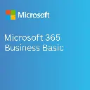 Microsoft 365 Business Basic (1 Year)