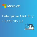 Enterprise Mobility + Security E3 (1 Year)